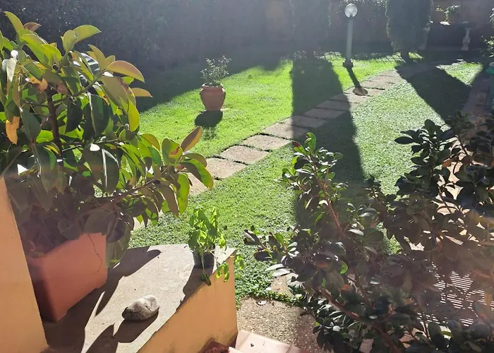 Appartamento Appia Roma